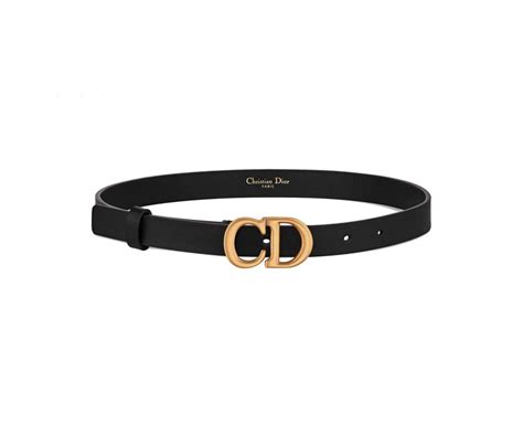 dior size 38|Dior belt size chart.